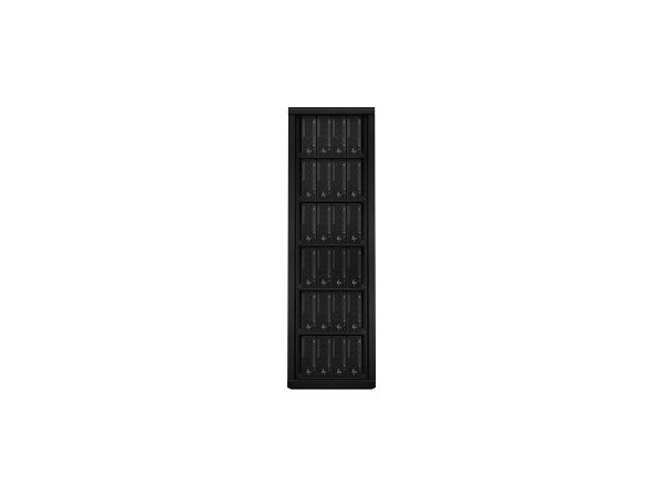 HP Workstation Z2 G1i - SFF - 1 x Core Ultra hinte hinten