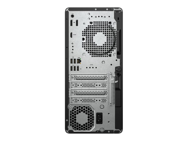 HP Z1 G1i - Tower - 1 x Core Ultra 9 285 / 2.5 GHz rechts