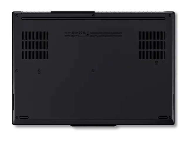 Lenovo ThinkPad T16g G3, Black, Core Ultra 7 255HX, 64GB RAM oben