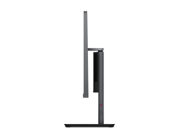 Lenovo ThinkCentre neo 50a 24 Gen 5 - All-in-One ( hinten