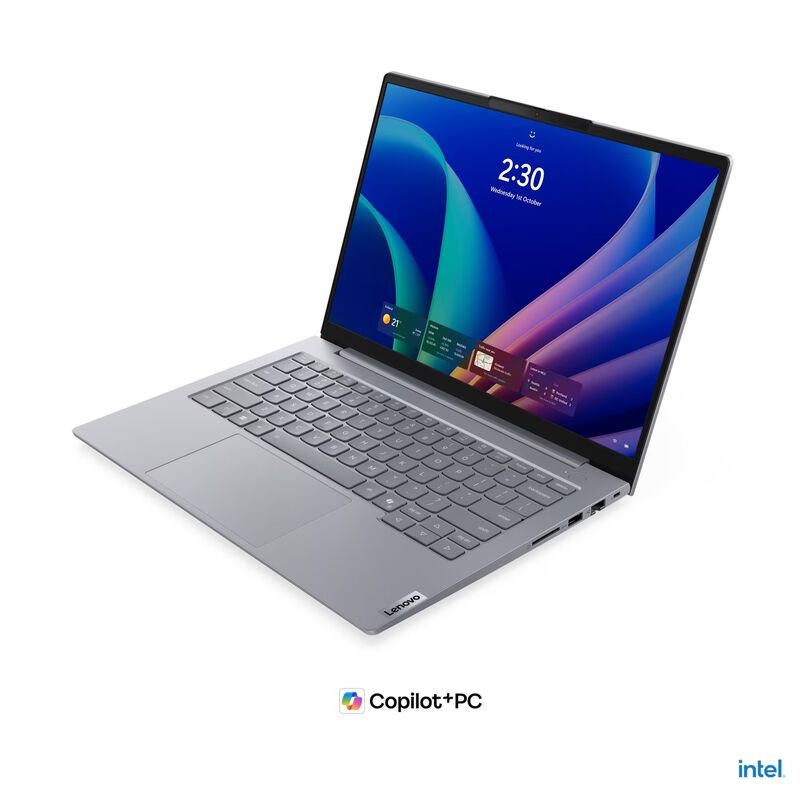 Lenovo ThinkBook 14 G9 IPL - (14") - Core Ultra 5 325 - Win  links