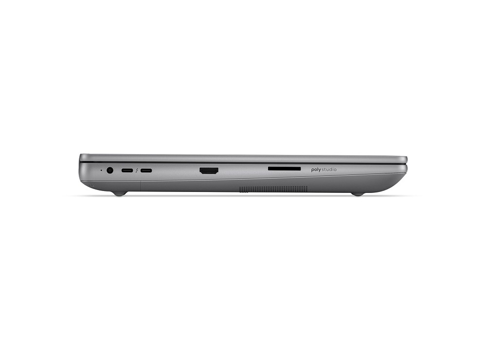 HP ZBook Fury 16 G1i Mobile Workstation - Intel Co oben