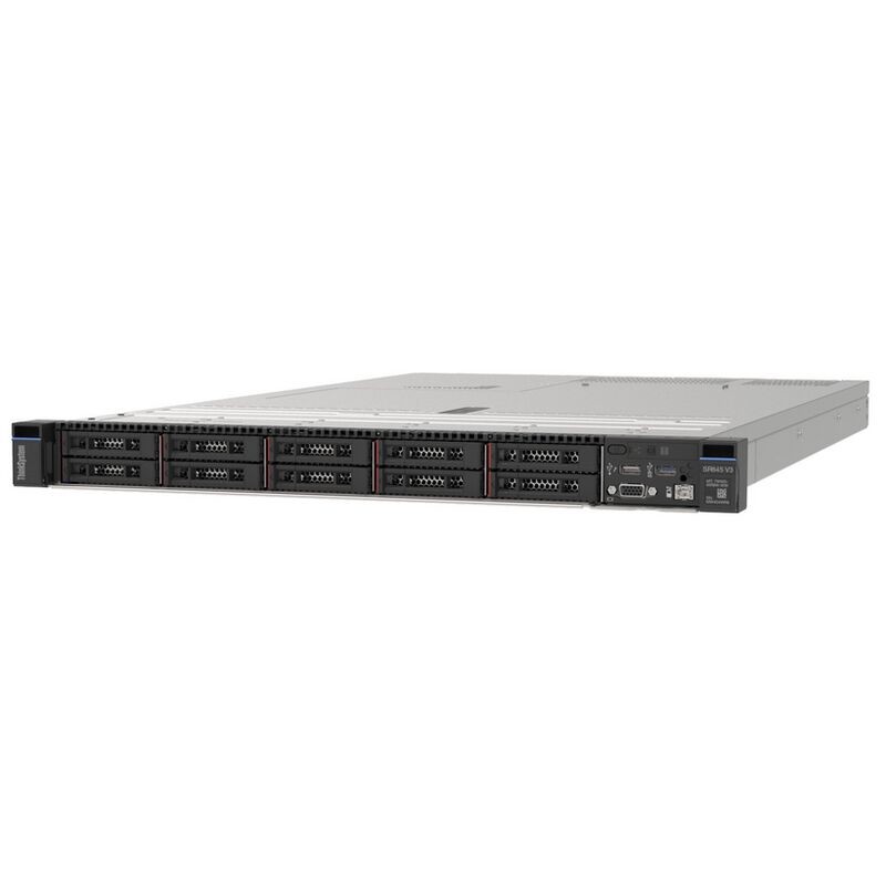 Lenovo ThinkSystem SR645 V3 9135 32GB vorne