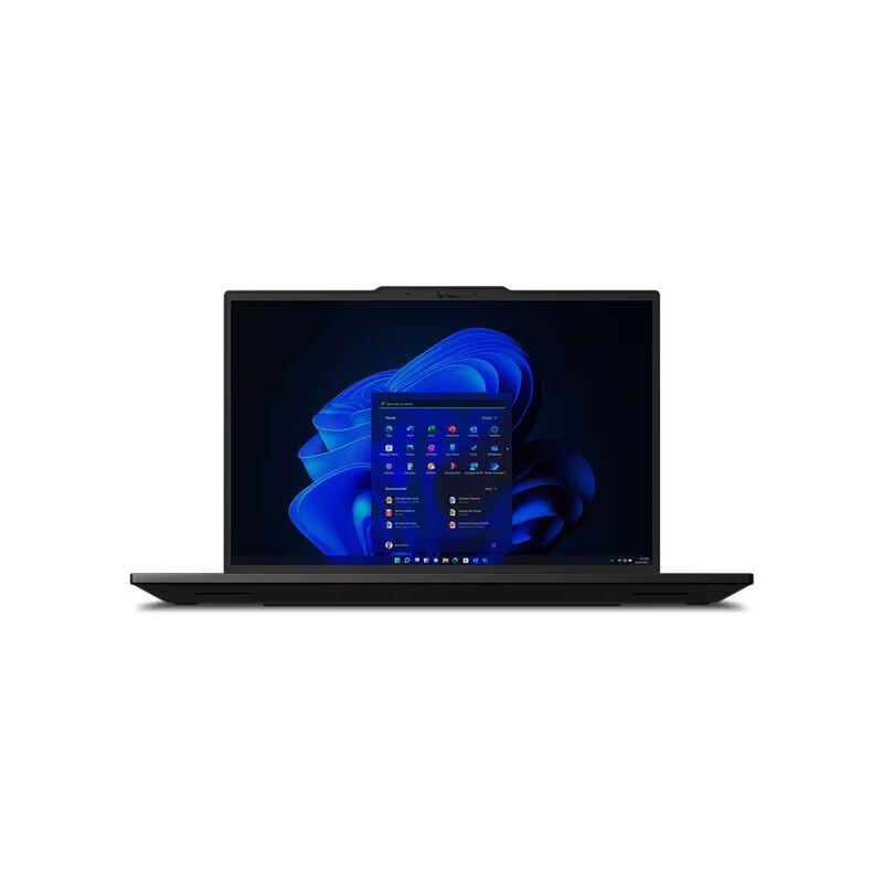 Lenovo ThinkPad P14s Gen 5 oben oben