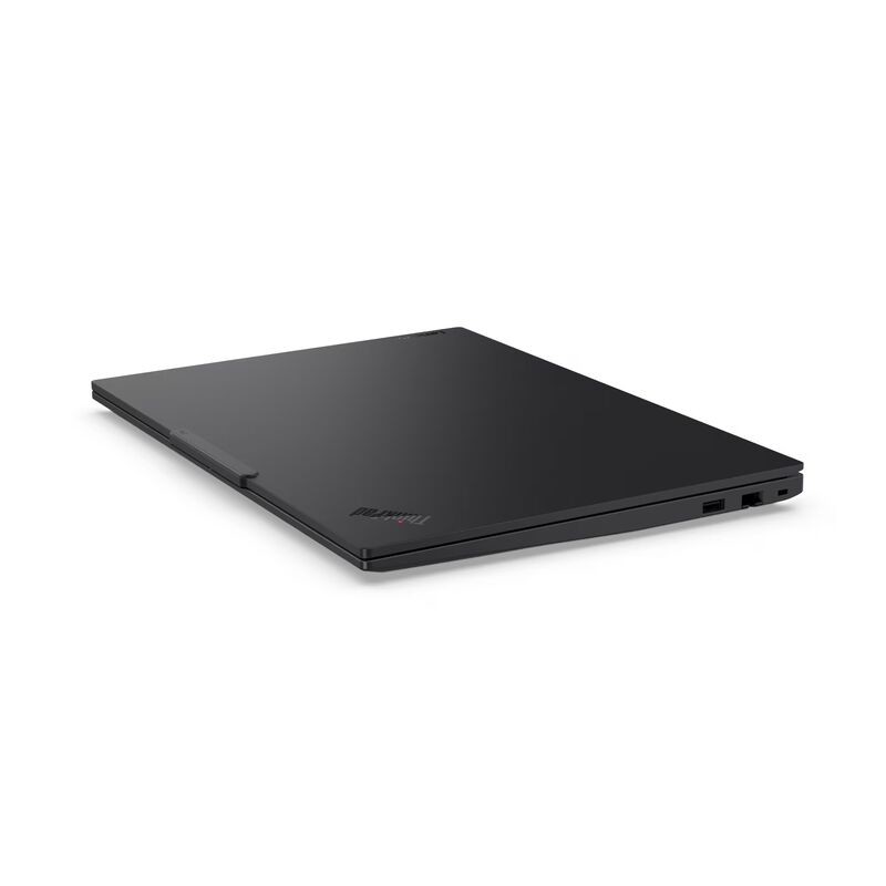 Lenovo ThinkPad E16 Gen 3 vorn links