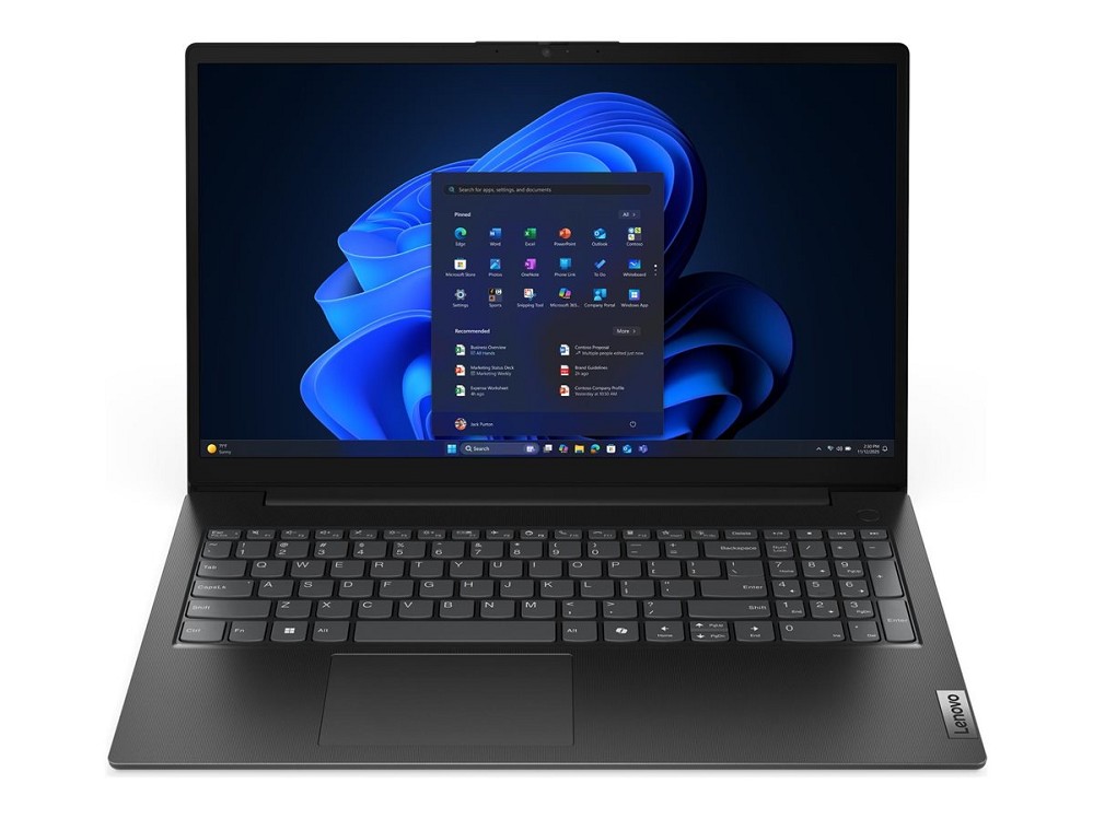 Lenovo V15 G6 ARP - AMD Ryzen 5 150 / 3.3 GHz - Wi