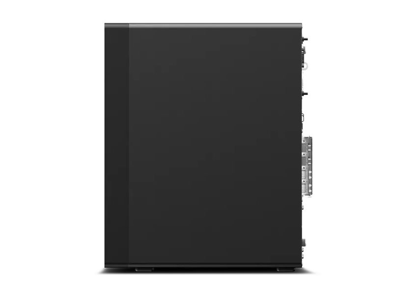 Lenovo ThinkStation P2 Tower Gen 2 - Tower oben oben