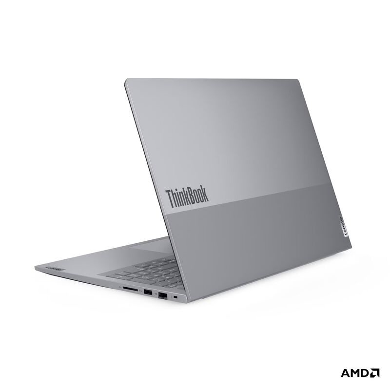 Lenovo ThinkBook 16 Gen 9 unten unten