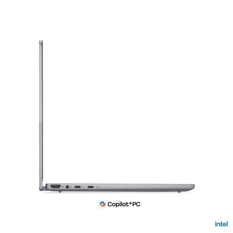 Lenovo ThinkBook 14 2-in-1 G6 – 14", Intel Core Ultra 5 325, vorn rechts