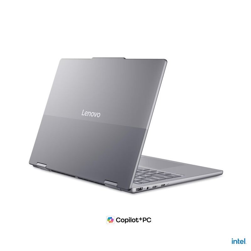 Lenovo ThinkBook 14 2-in-1 G6 – 14", Intel Core Ultra 5 325, rechts