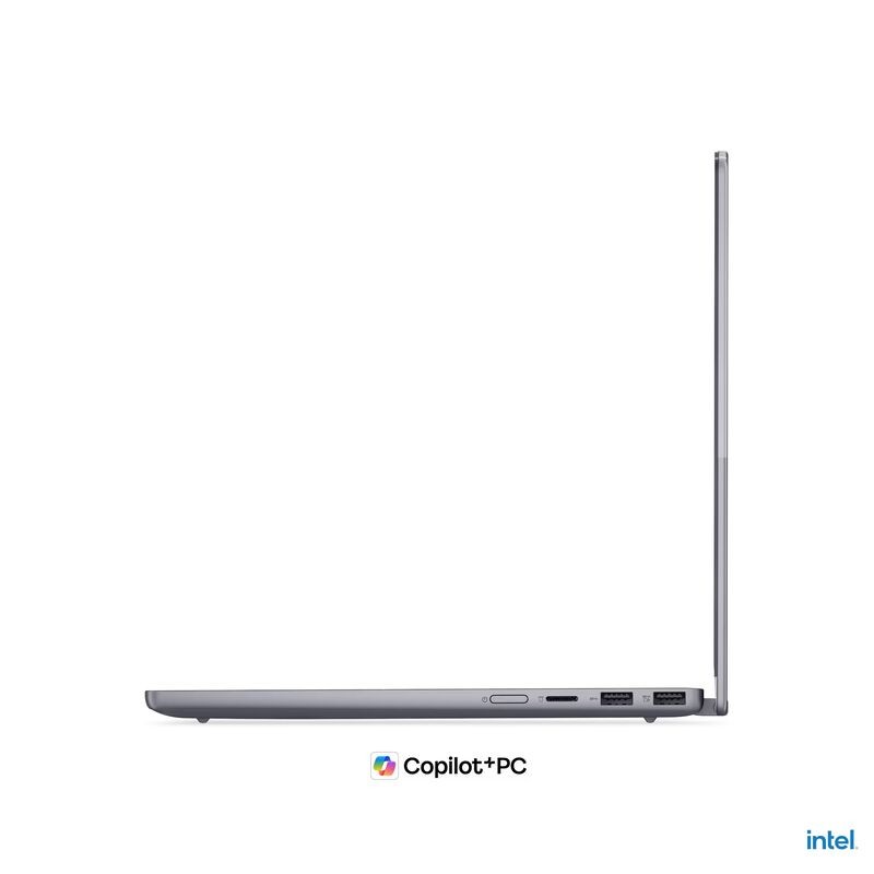 Lenovo ThinkBook 14 2-in-1 G6 – 14", Intel Core Ultra 5 325, vorn links