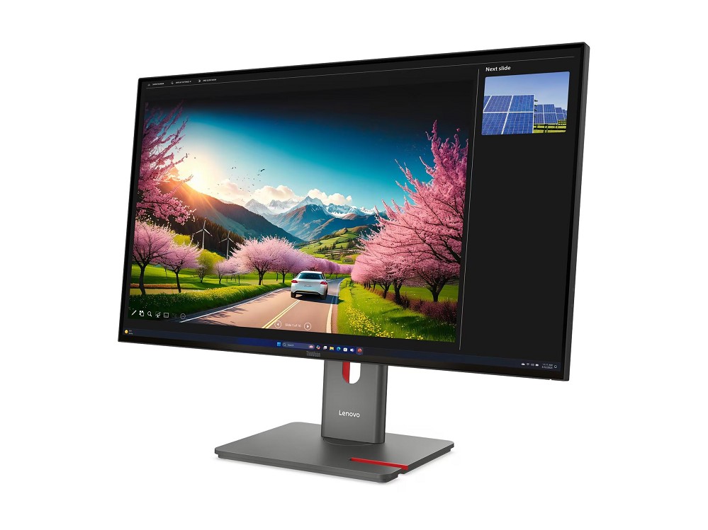 Lenovo ThinkVision P32UD-40 - LED-Monitor - 81.3 cm (32") 473