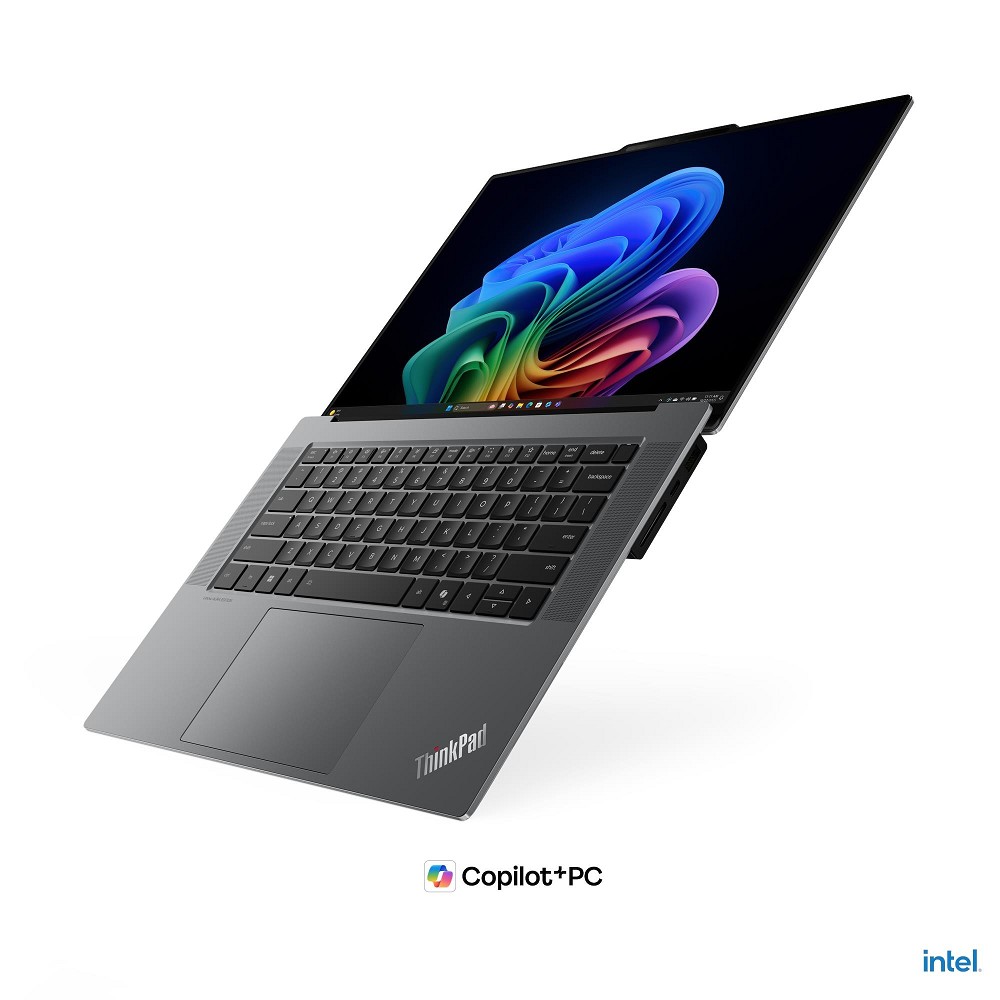 Lenovo ThinkPad X9-15p Gen 1 Aura Edition Copilot+ rechts