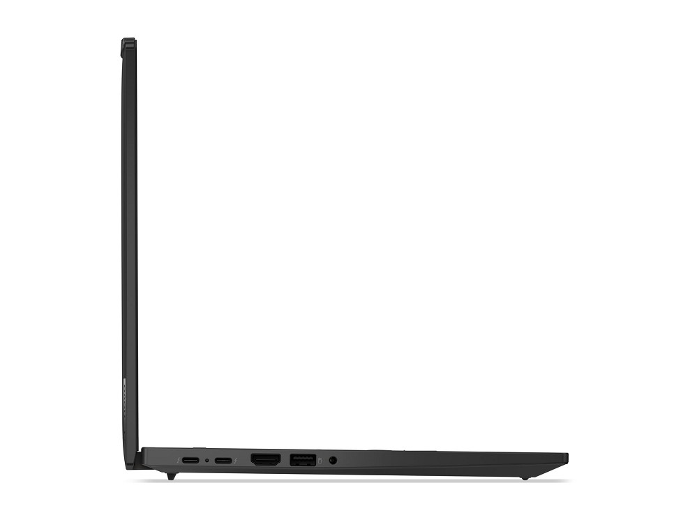 Lenovo ThinkPad P14s Gen 6 -  Core Ultra 7 255H - hinten