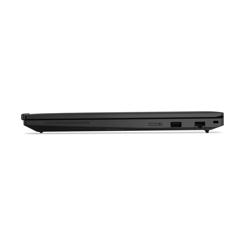 Lenovo ThinkPad P16s Gen 4 hinten hinten