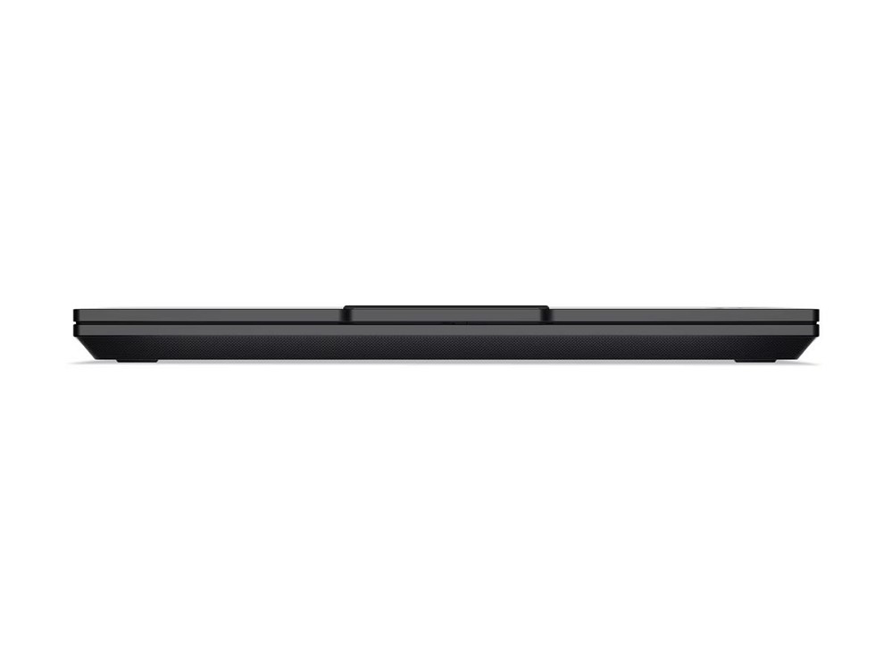 Lenovo ThinkPad P16v Gen 3 -  Core Ultra 7 255H - hinten