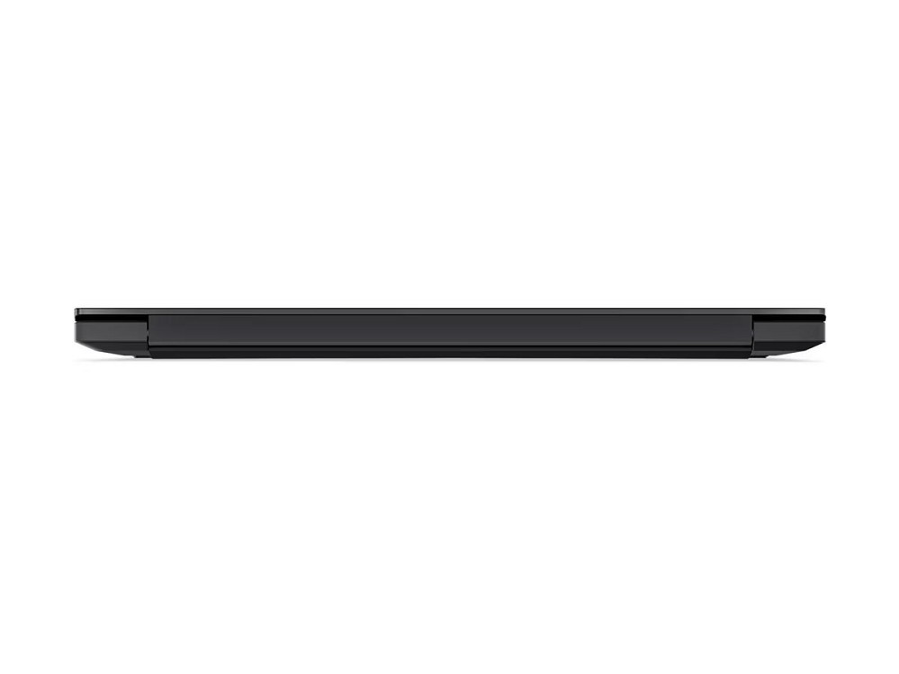 Lenovo ThinkPad P1 Gen 8 -  Core Ultra 7 255H - Ev hinten