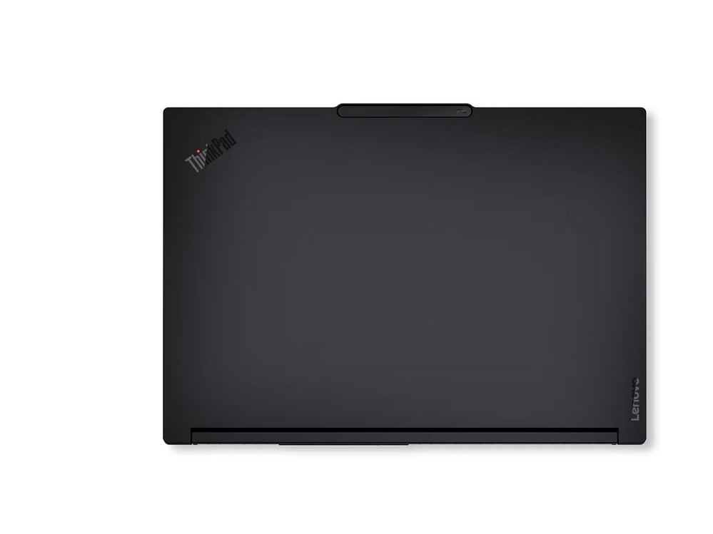 Lenovo ThinkPad P16 Gen 3 -  Core Ultra 7 255HX - oben