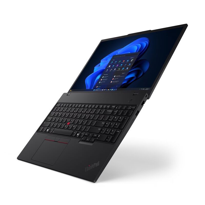 Lenovo ThinkPad T16 Gen 4 - (16") - Ultra 7 258V - Win 11 Pr links
