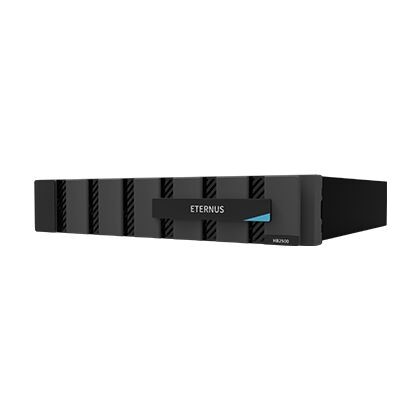 Fujitsu ETERNUS HB2500DYA /HBABNVA/2xHBAFC38A/2xHX
