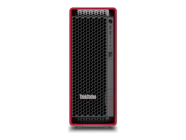 Lenovo ThinkStation P7 - Tower - 1 x Xeon links links