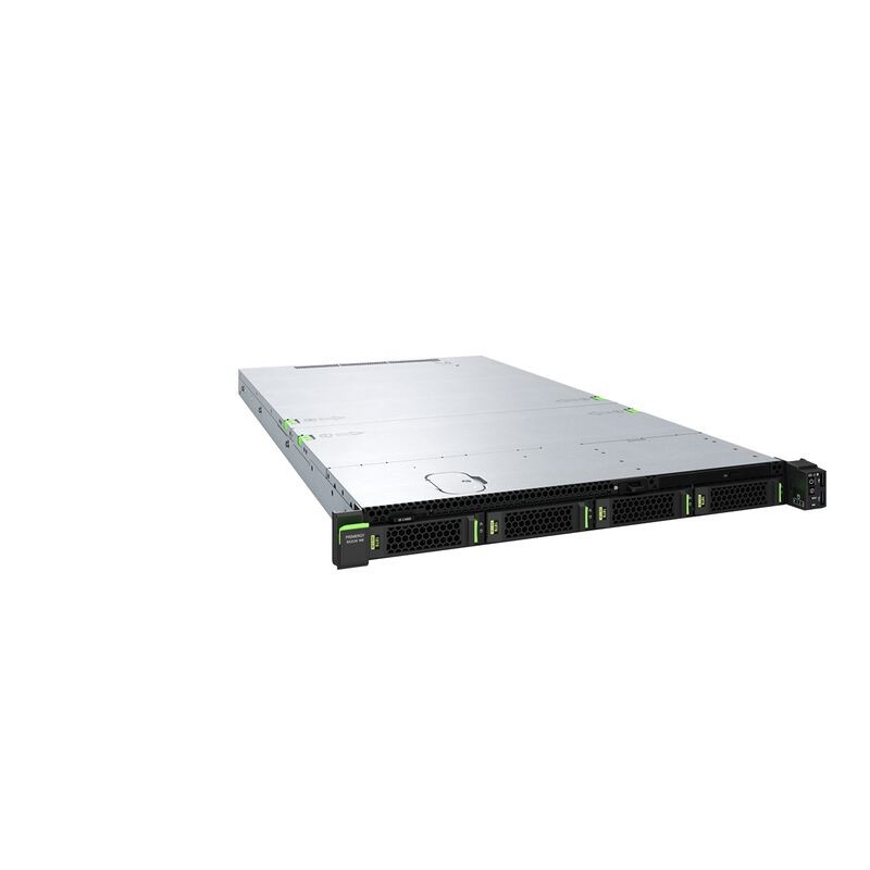 Fujitsu PRIMERGY RX2530 M8 8x 2,5" value4you links links