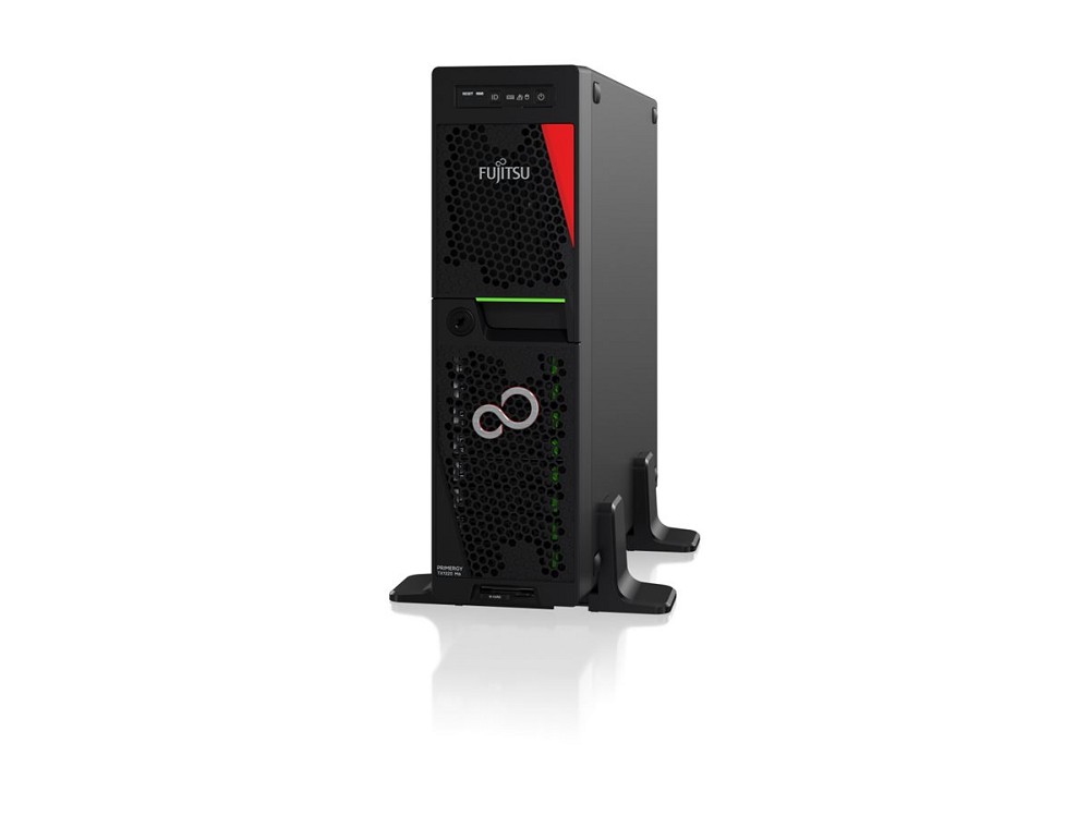 Fsas Technologies Fujitsu PRIMERGY TX1320 M6 - Ser
