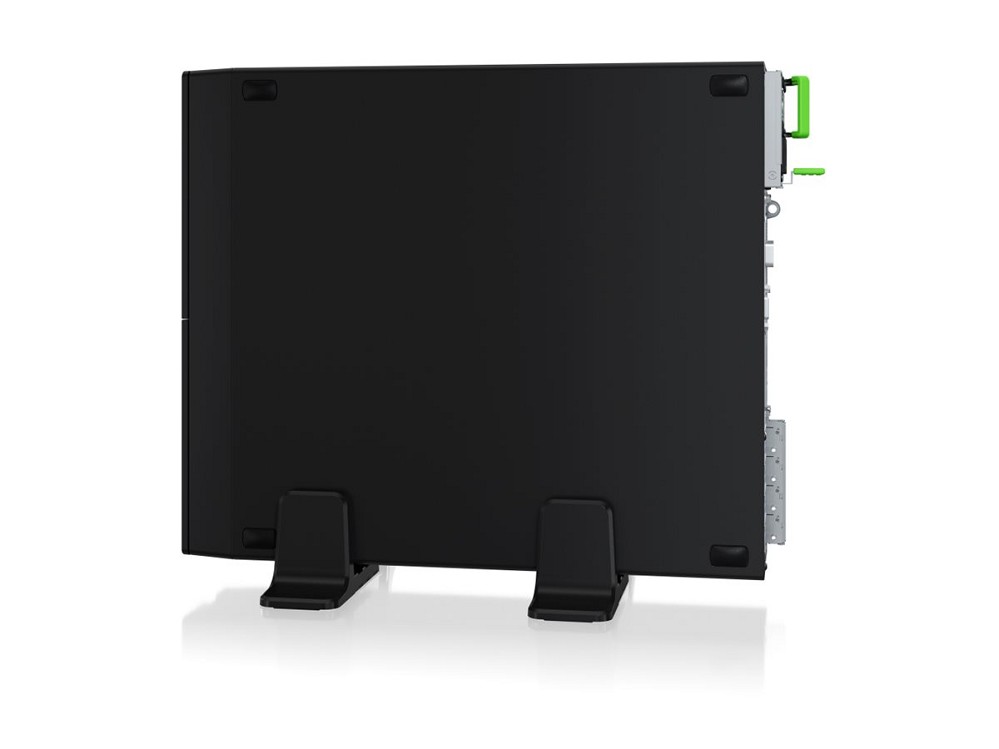 Fsas Technologies Fujitsu PRIMERGY TX1320 M6 - Ser links