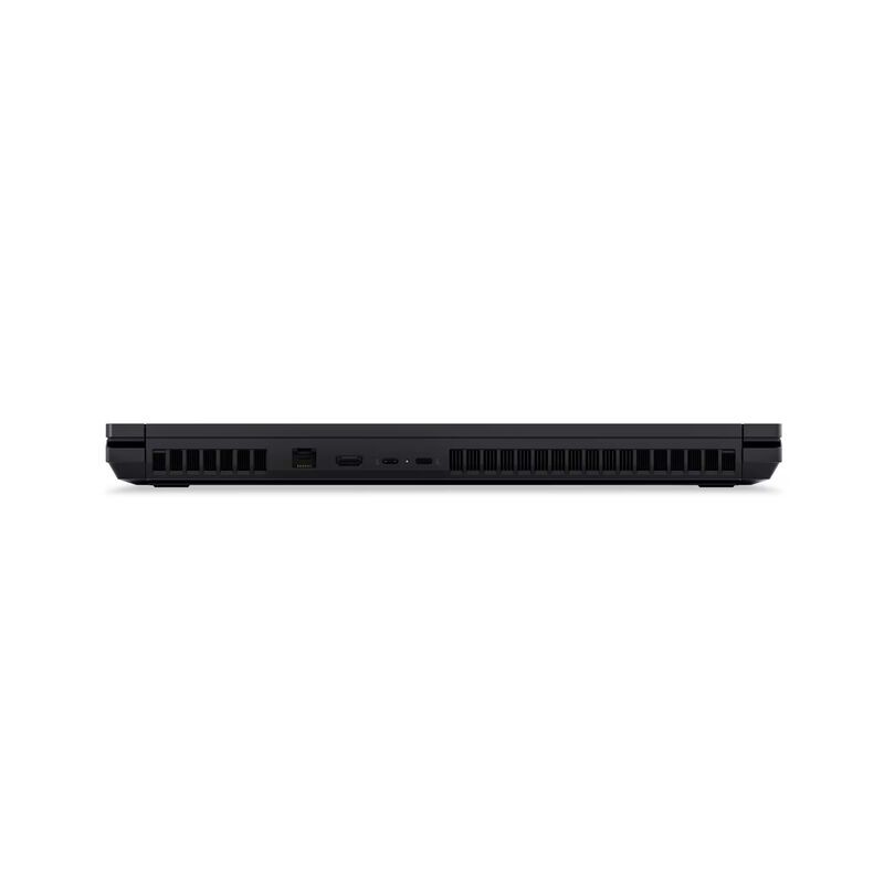 Lenovo ThinkPad P16 Gen 3 – 16", Intel Core Ultra 7 255HX, 4 oben