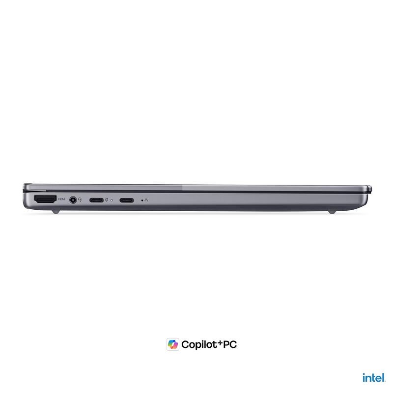 Lenovo ThinkBook 14 2-in-1 Gen 6 innen innen
