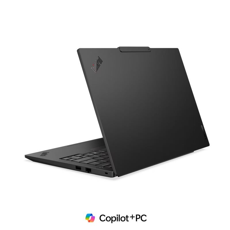 Lenovo ThinkPad E14 Gen 8 rechts rechts