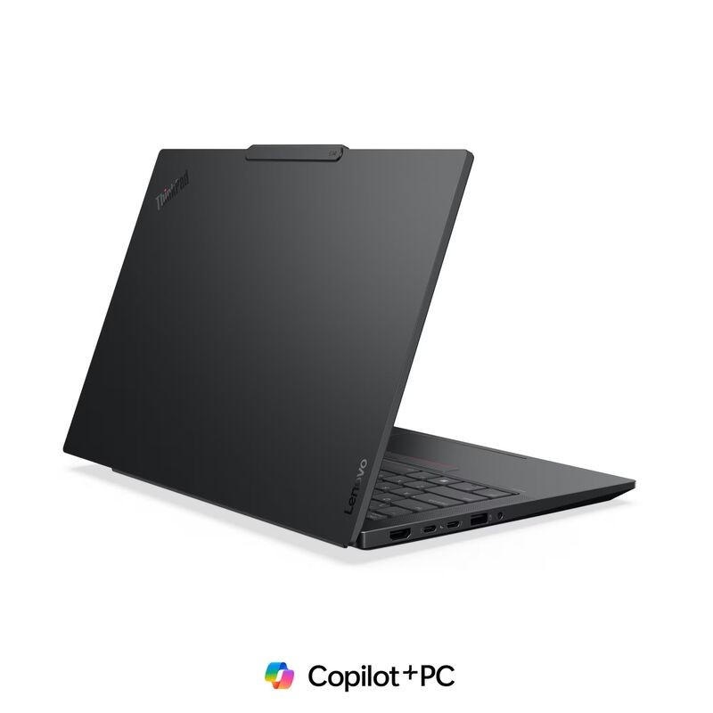 Lenovo ThinkPad E14 Gen 8 oben oben