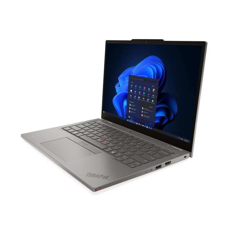 Lenovo ThinkPad L13 2-in-1 Gen 6 rechts rechts