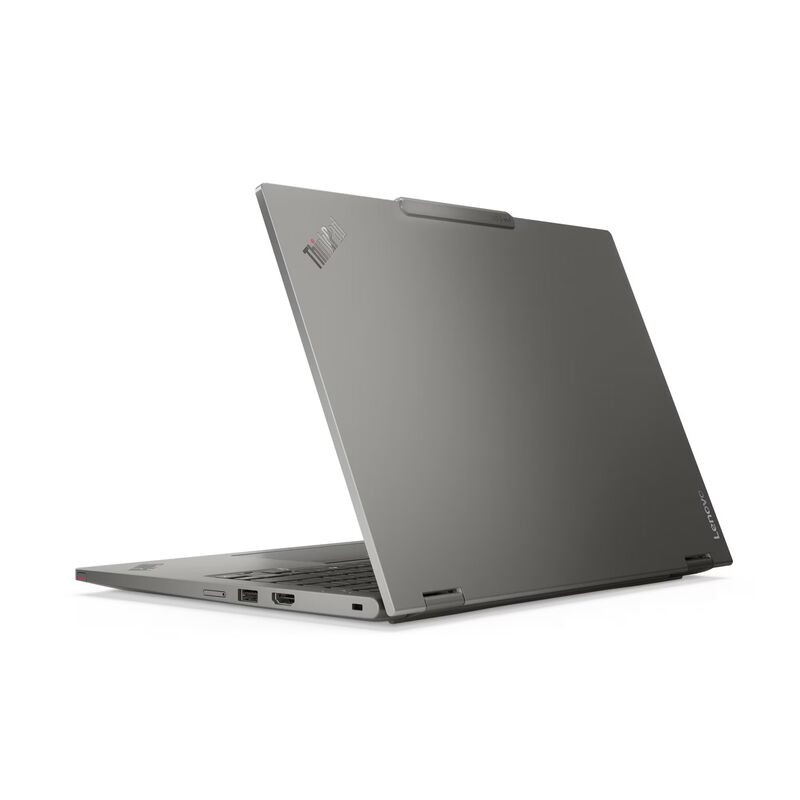 Lenovo ThinkPad L13 2-in-1 Gen 6 unten unten