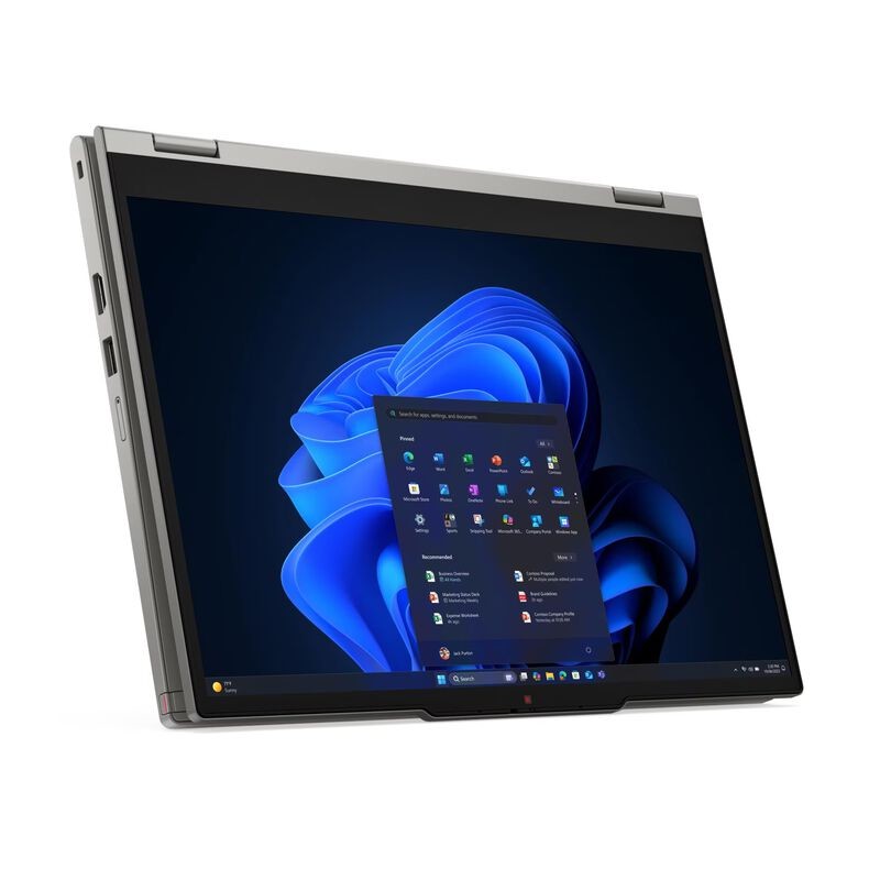 Lenovo ThinkPad L13 2-in-1 Gen 6 außen außen