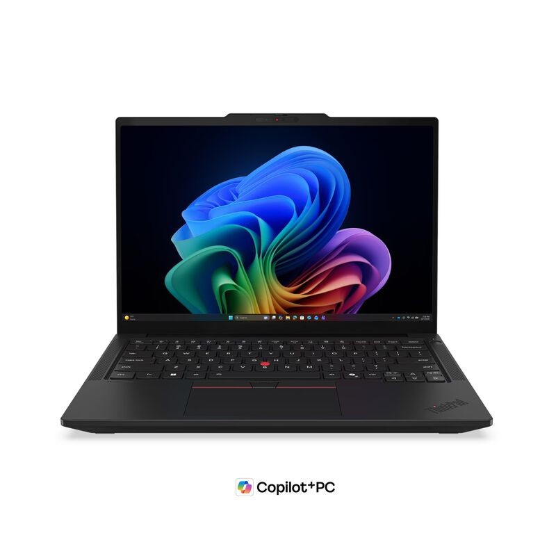 Lenovo ThinkPad T14 Gen 7 hinten hinten