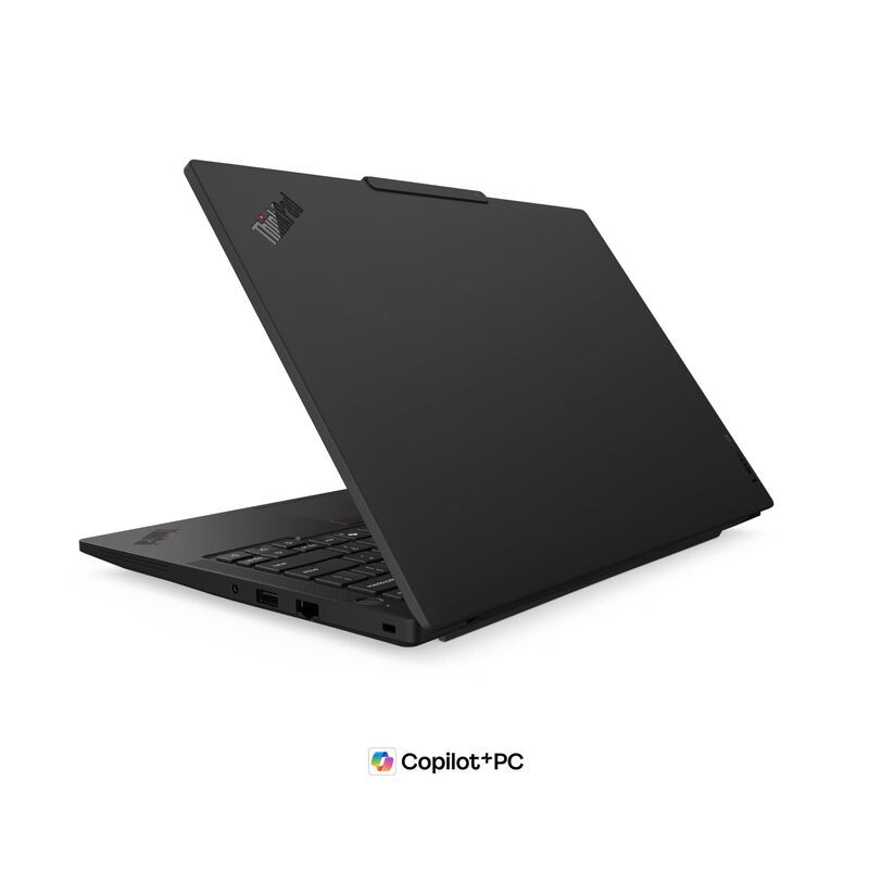 Lenovo ThinkPad T14 Gen 7 hinten hinten
