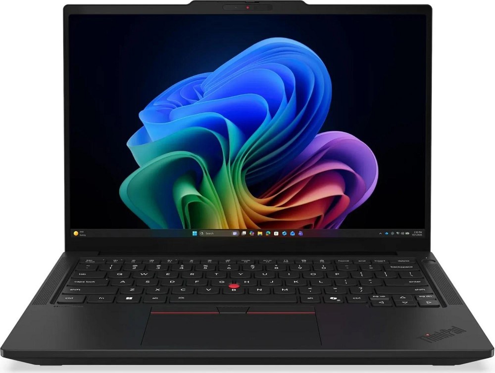 Lenovo ThinkPad T14 Gen 7 vorne