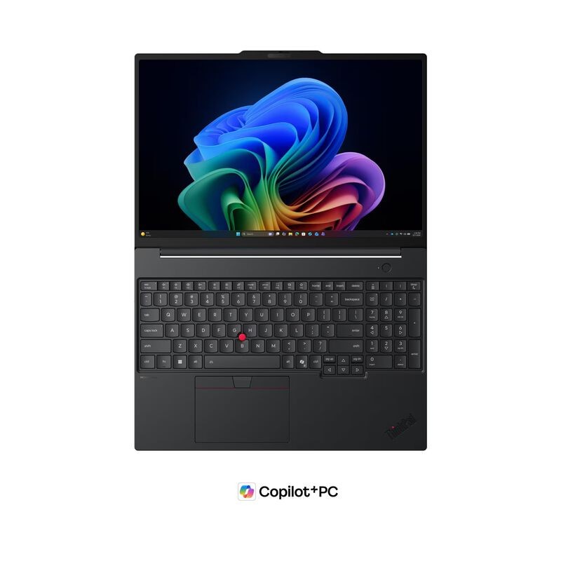 Lenovo ThinkPad T16 Gen 5 unten unten