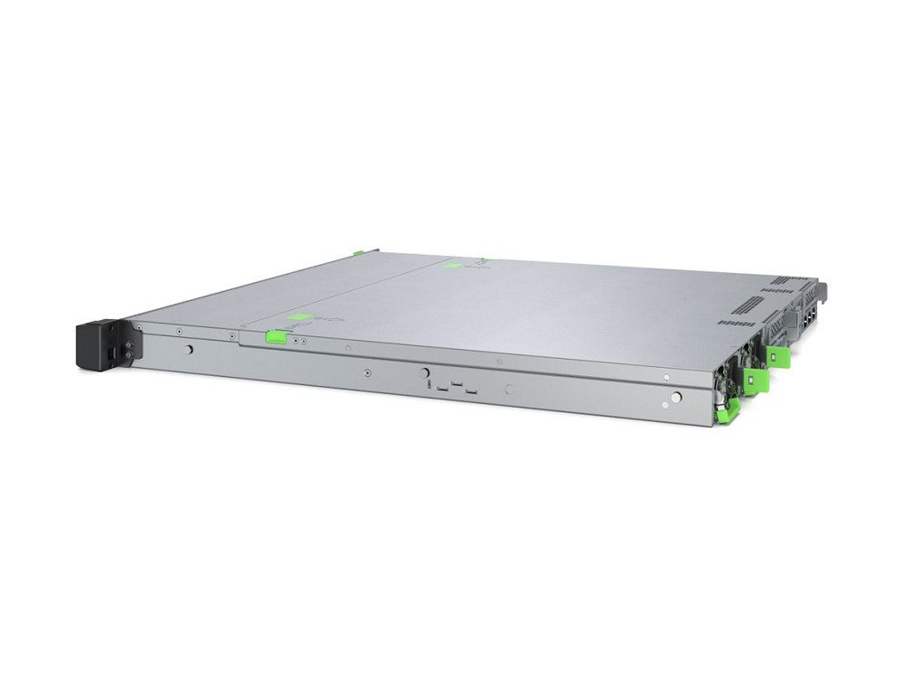 Fsas Technologies Fujitsu PRIMERGY RX1330 M6 - Ser rechts