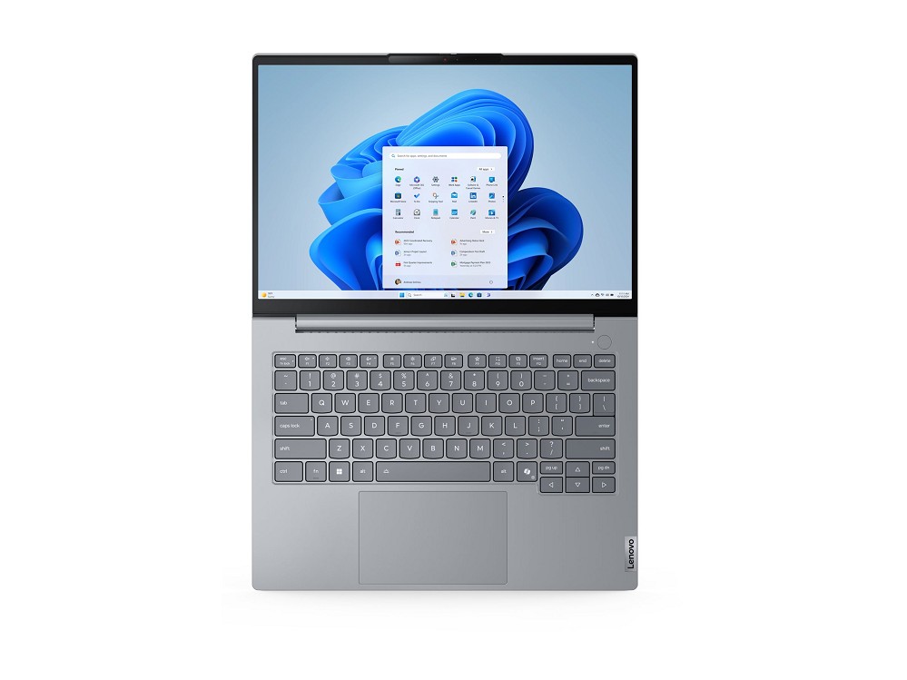 Lenovo ThinkBook 14 G8 IAL -  Core Ultra 5 135H - rechts