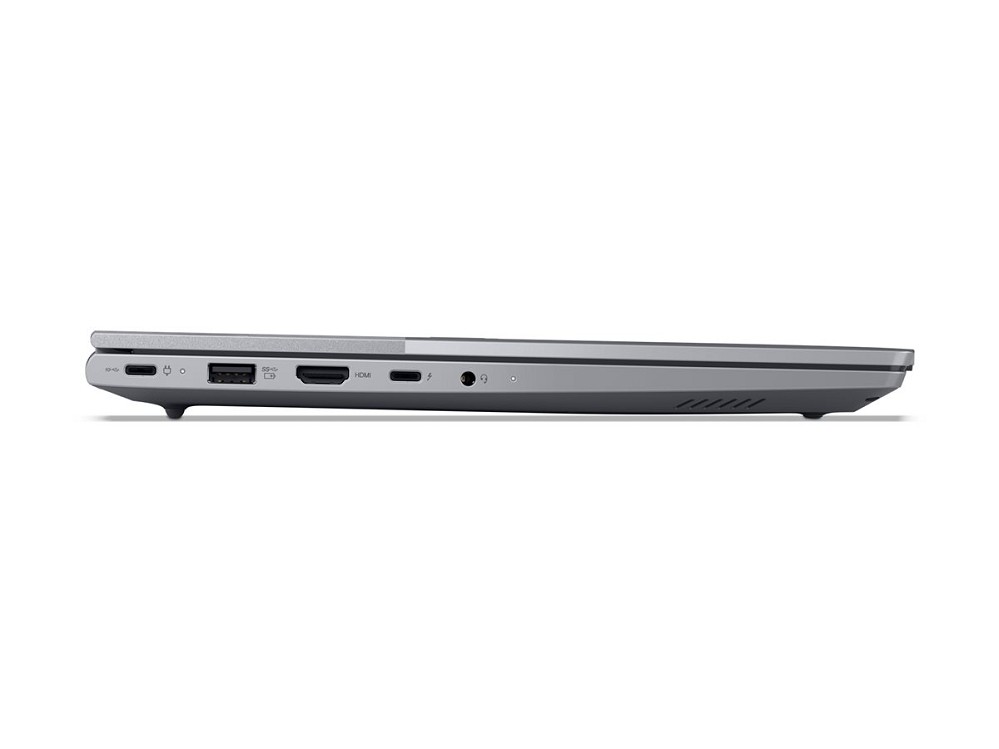 Lenovo ThinkBook 14 G8 IAL -  Core Ultra 9 185H - oben
