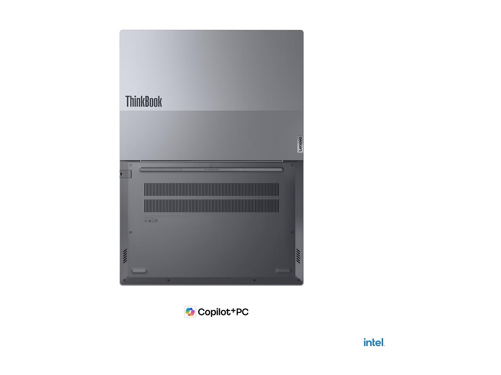 Lenovo ThinkBook 14 G9 IPL -  Core Ultra 7 355 - W rechts