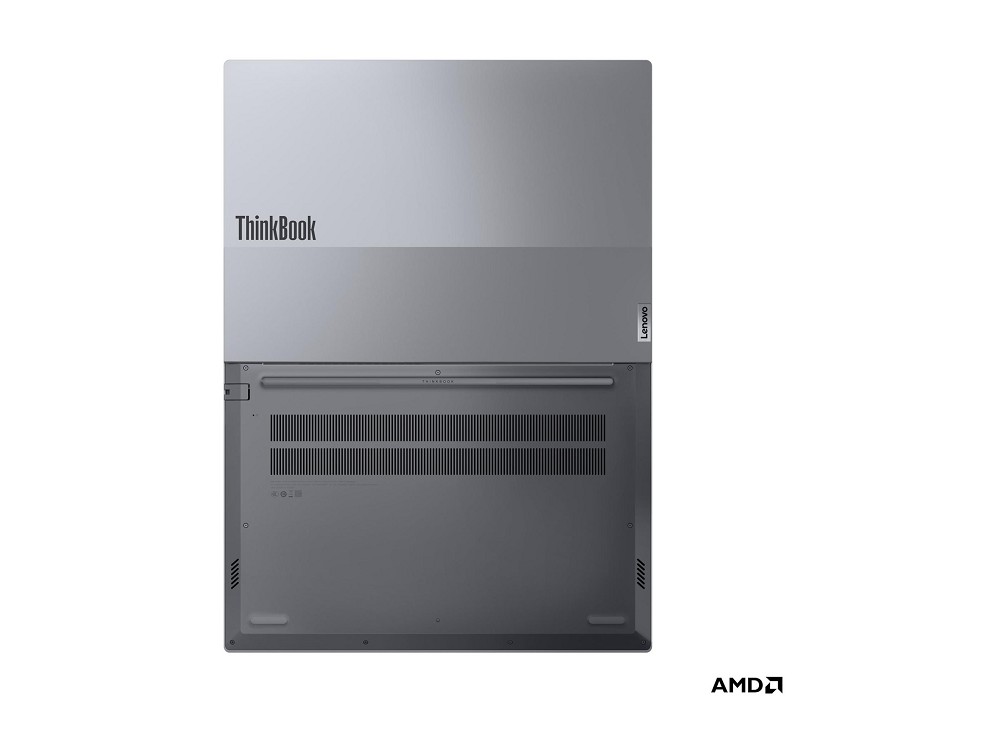 Lenovo ThinkBook 16 G9 AHP - AMD Ryzen 7 250 / 3.3 rechts