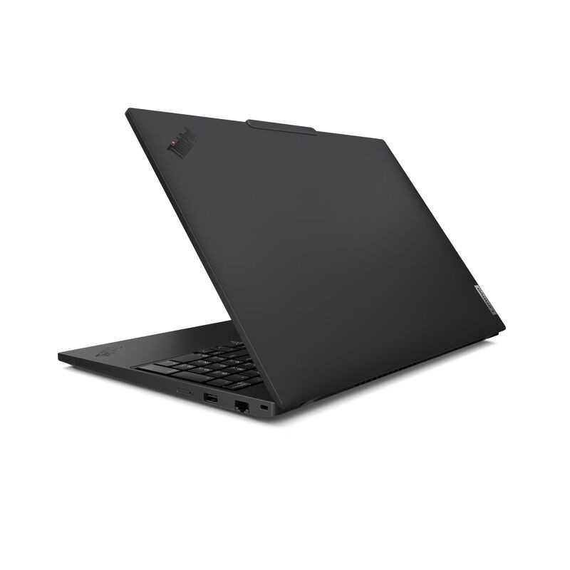 Lenovo ThinkPad T16 Gen 4 – 16", Intel Core Ultra 5 228V, 32 oben