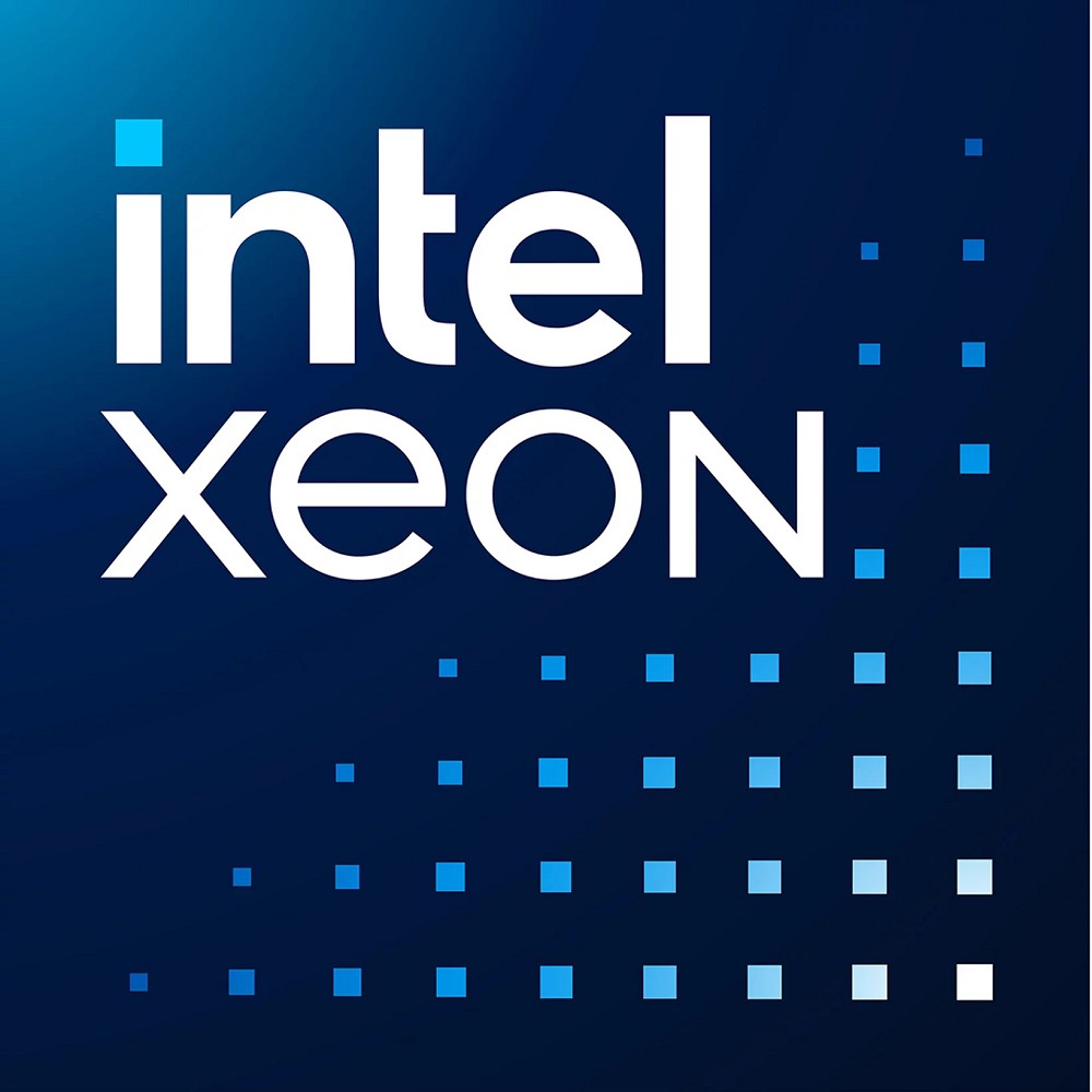 Fujitsu Xeon 6527P Prozessor 3 GHz 144 MB L3 vorne