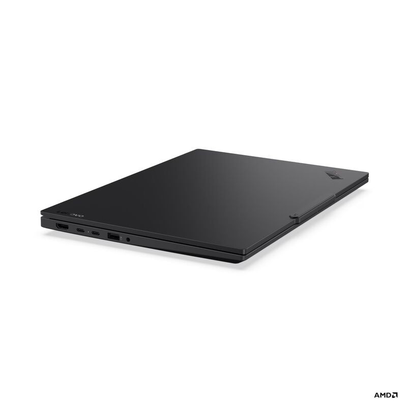 Lenovo ThinkPad E14 Gen 8 – 14" WUXGA, AMD Ryzen AI 5 330, 1 unten