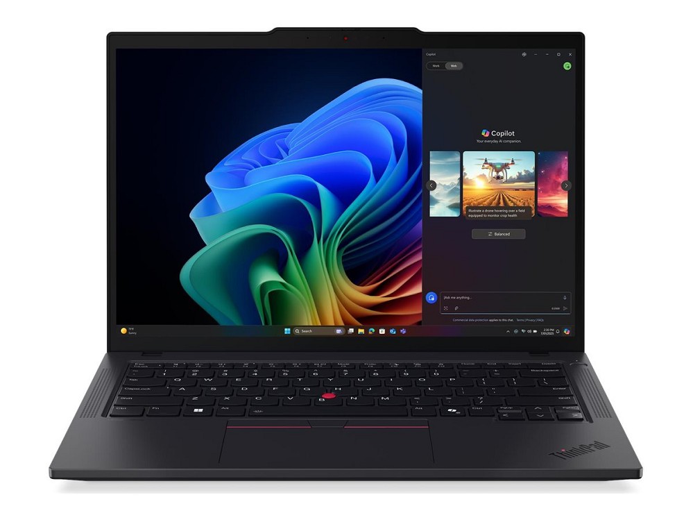 Lenovo ThinkPad T14 Gen 6 (AMD) – 14", AMD Ryzen AI 7 PRO 350, 32 979
