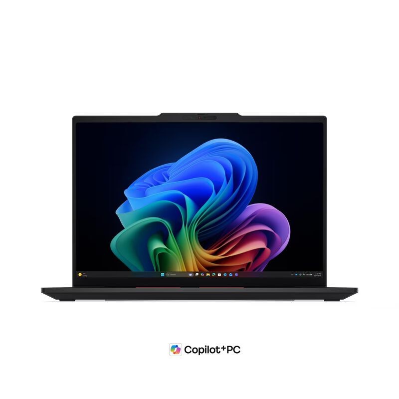 Lenovo ThinkPad T14s Gen 7, 14'', Black, Core Ultra 7 355, 3 vorn rechts