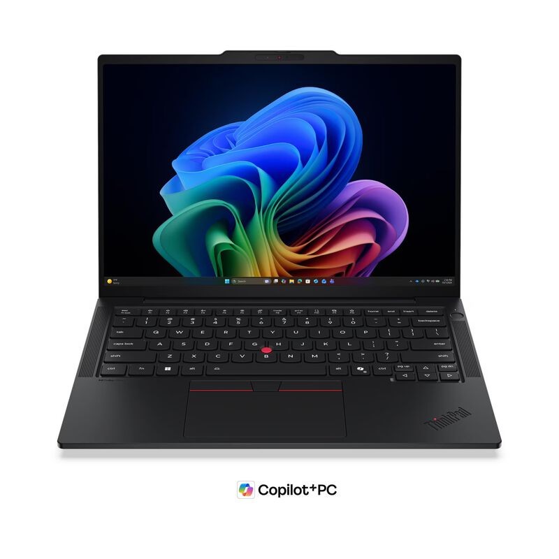 Lenovo ThinkPad T14s Gen 7, 14'', Black, Core Ultra 7 355, 32GB R 626